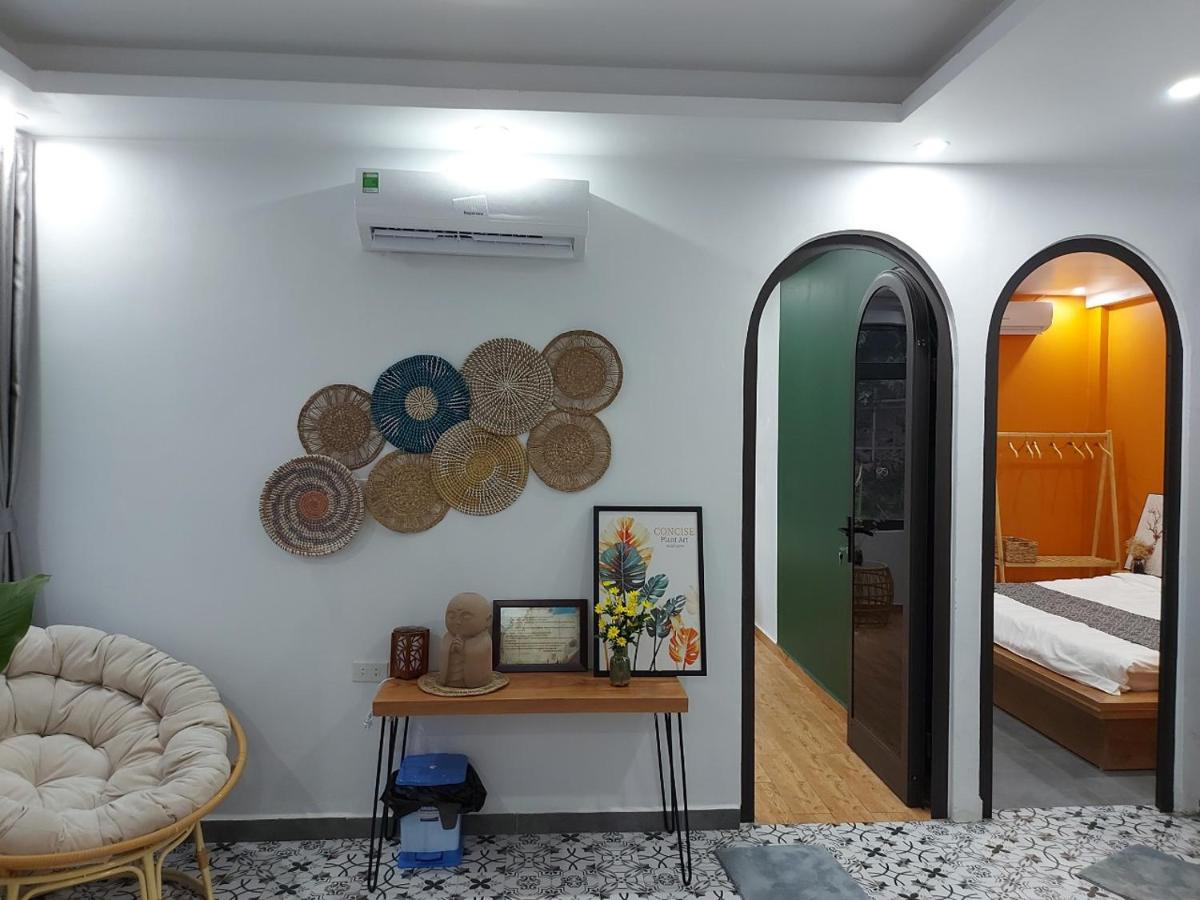 Morocco Homestay Venuestay 河内 外观 照片