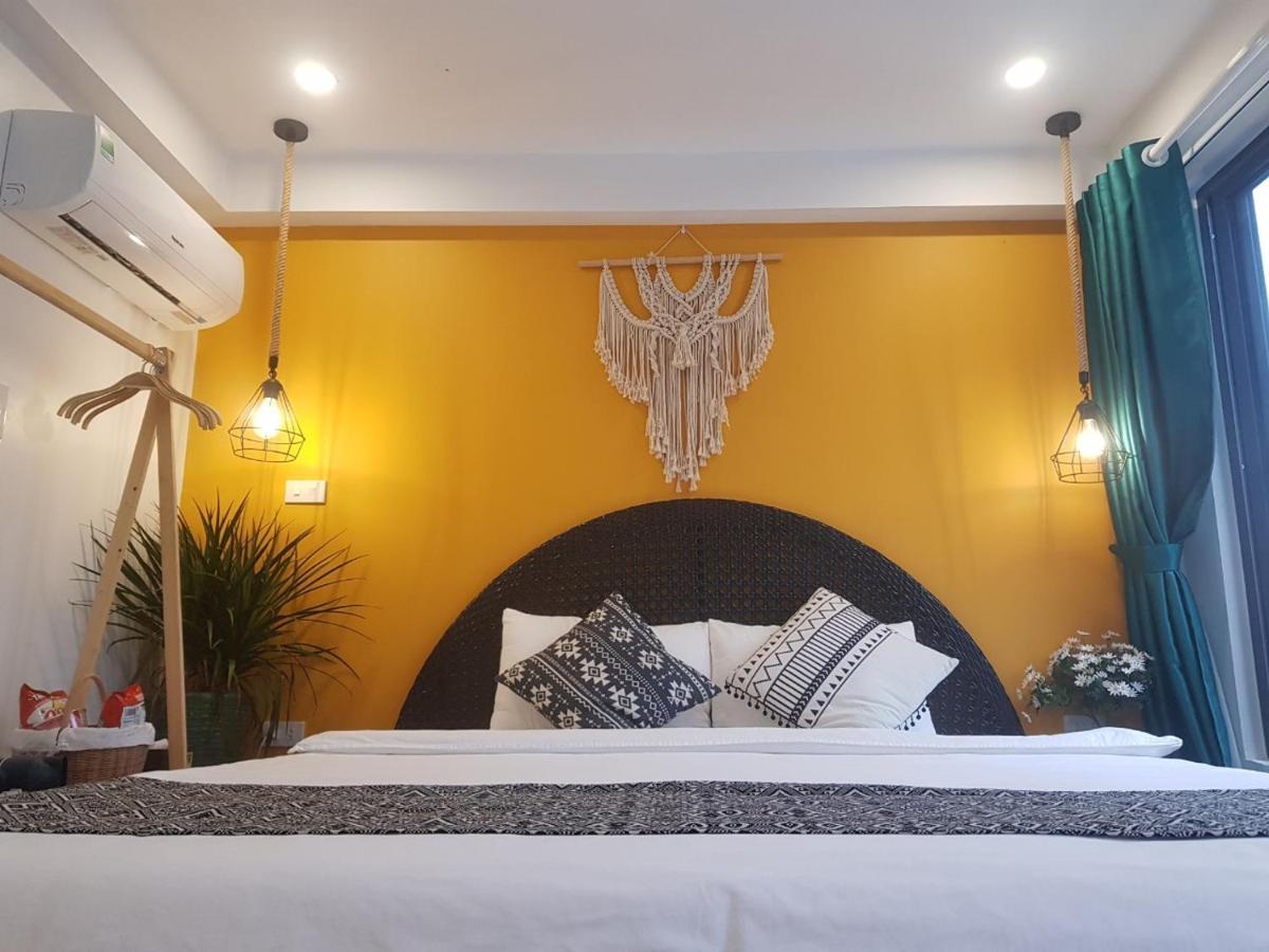 Morocco Homestay Venuestay 河内 外观 照片