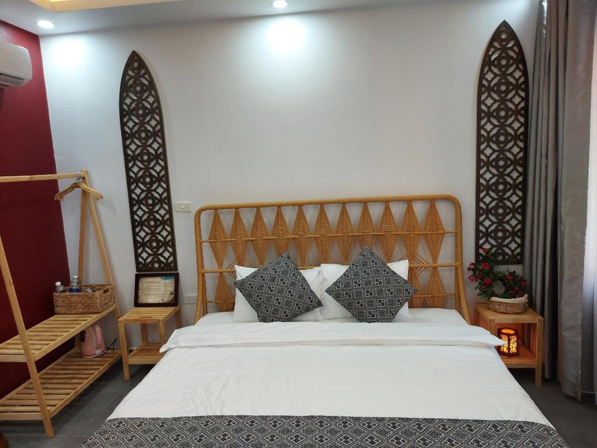 Morocco Homestay Venuestay 河内 外观 照片